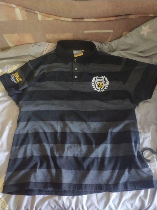 EVERLAST  Еверласт поло  XXL гарний стан