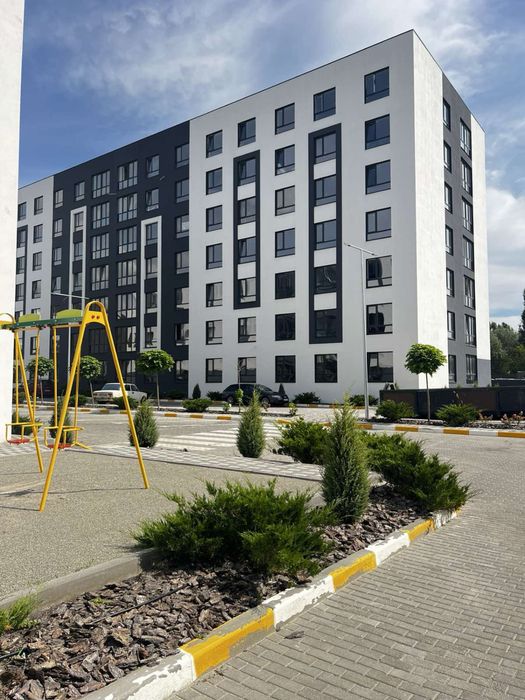 Осінні знижки на квартиру чекають на тебе