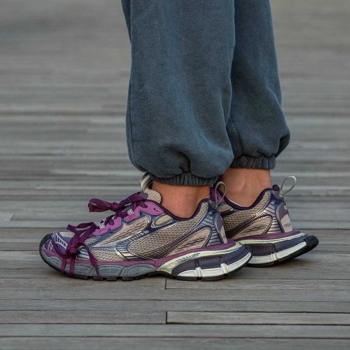 Жіночі Кросівки Balenciaga 3XL 36-40 (Оплата при отриманні)