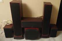 Monitor audio Акустична система (в ідеальному стані)