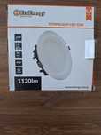 Oprawa Downlight LED 15 W okrągła nowa