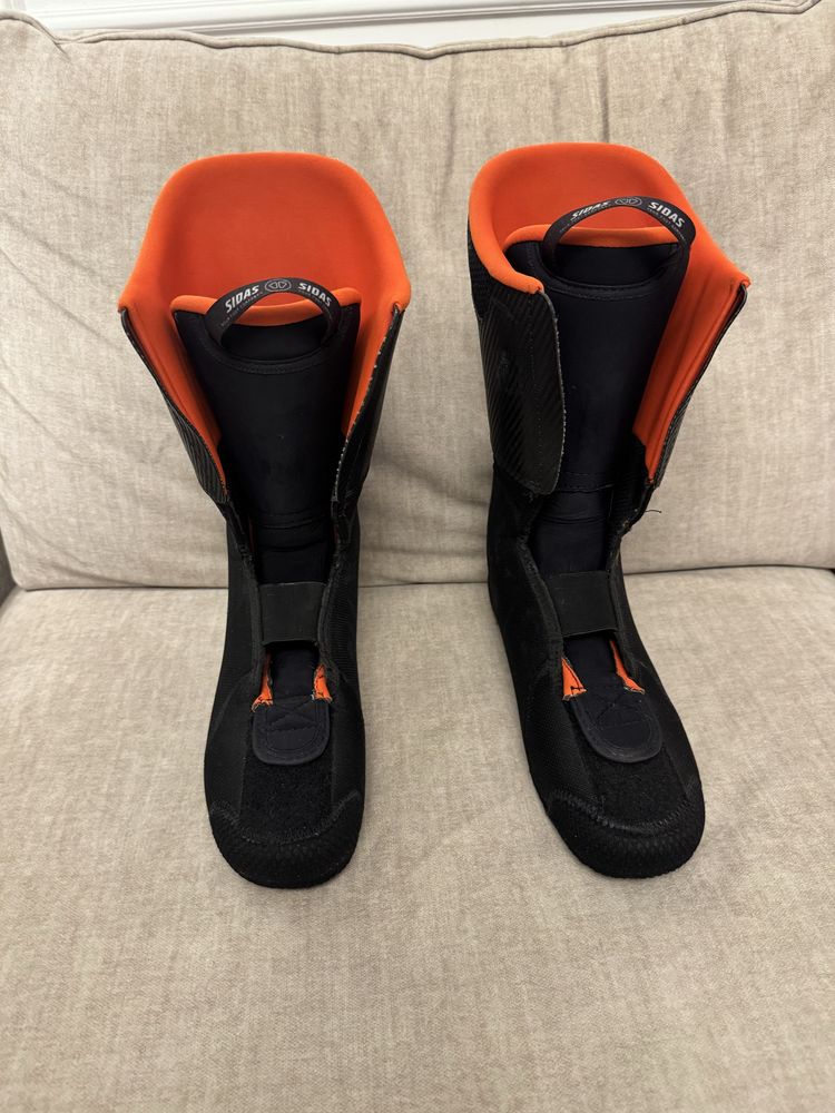 Buty skiturowe Dynafit Hoji Free 130