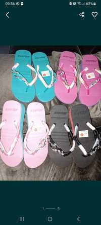 Lote 25 pares 80€