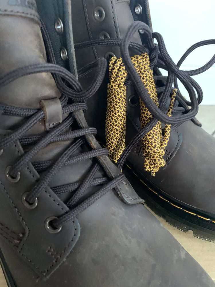 Dr.Martens glany, 37 NOWE