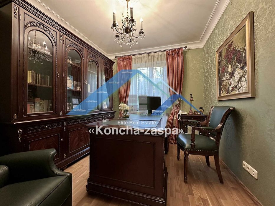 Конча Заспа. Козин. Продажа дома с выходом на Козинку.