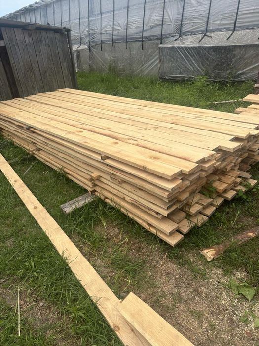 Дешева опалубка Обрізна дошка кроква рейка балка брус мауерлат палетка