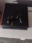 Playstation 4 a funcionar a 100%