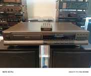 Technics odtwarzacz CD.