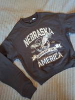 Bluza damska H&M xs/s divided młodzieżowa