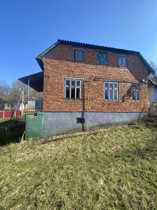 Продається будинок