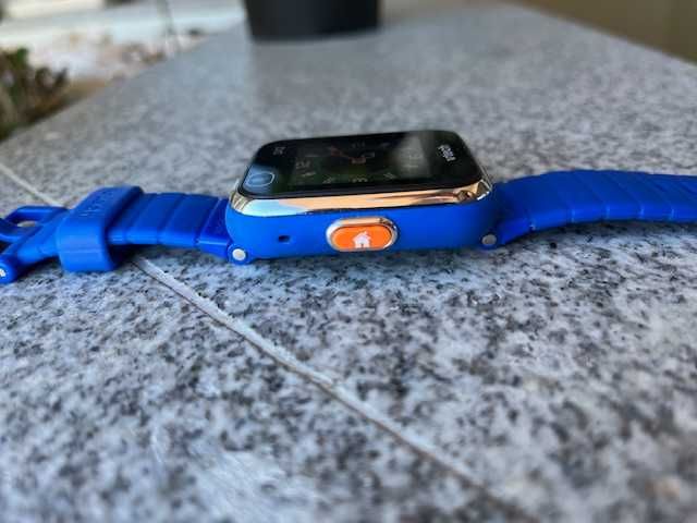 Kidizoom Smartwatch azul - OPORTUNIDADE