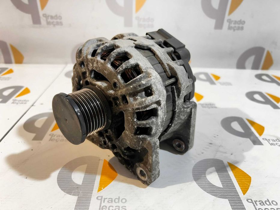 Alternador Smart Fortwo 453 Renault Twingo