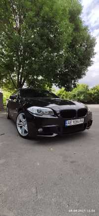 Продам BMW F 10 2012 года 535 М