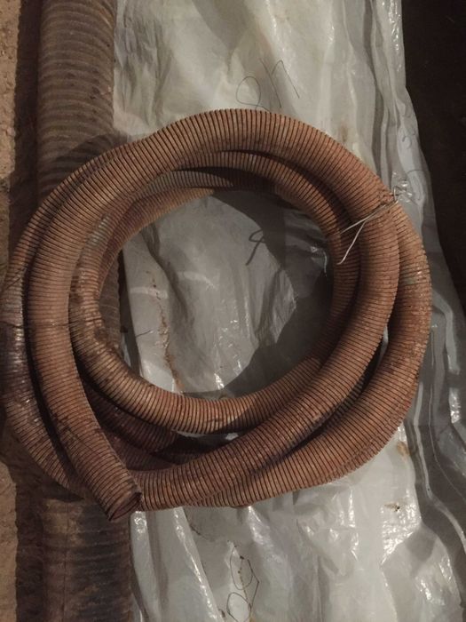 Металорукав діаметр 50 мм.