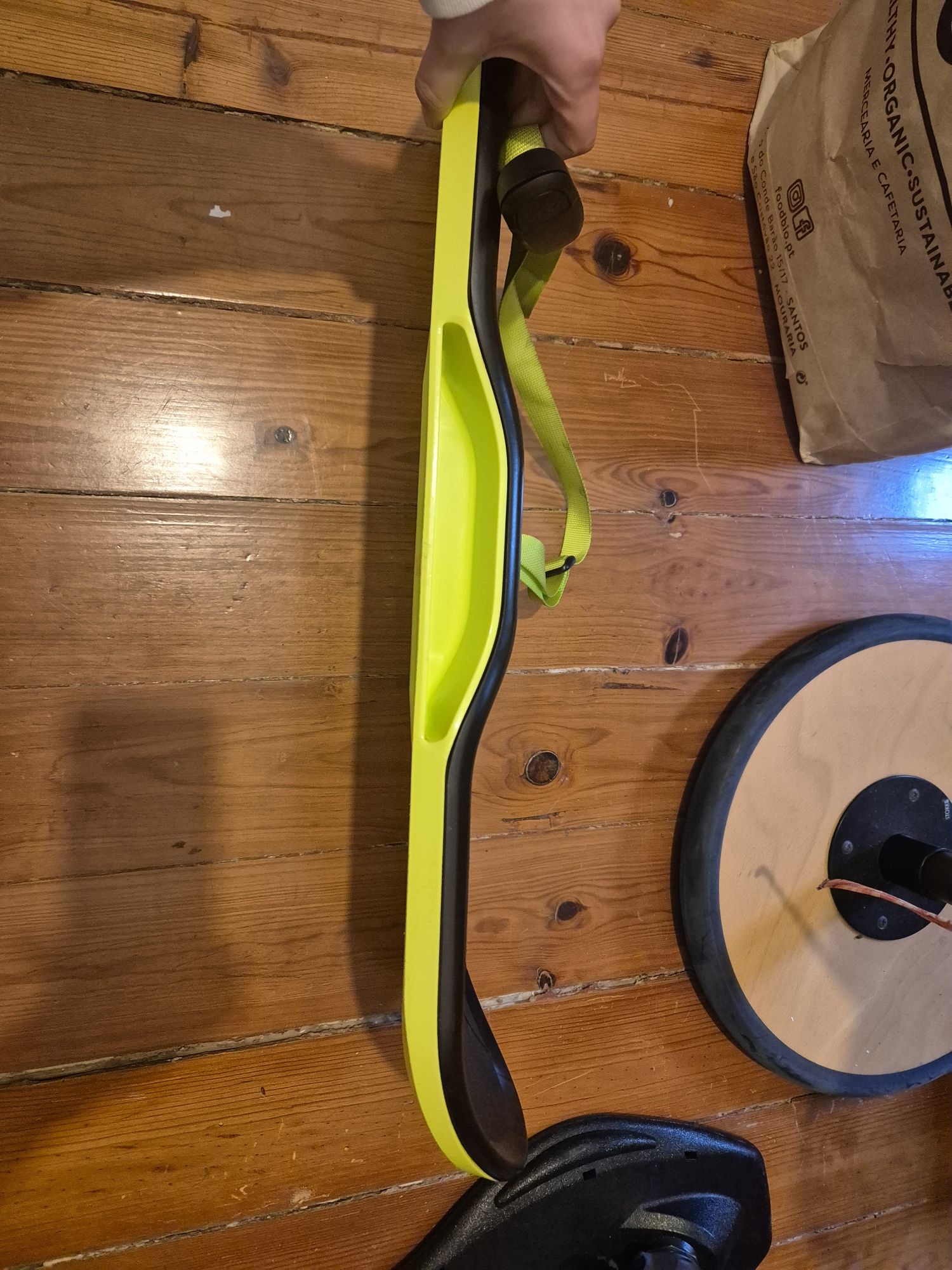 Snowskate para Criança