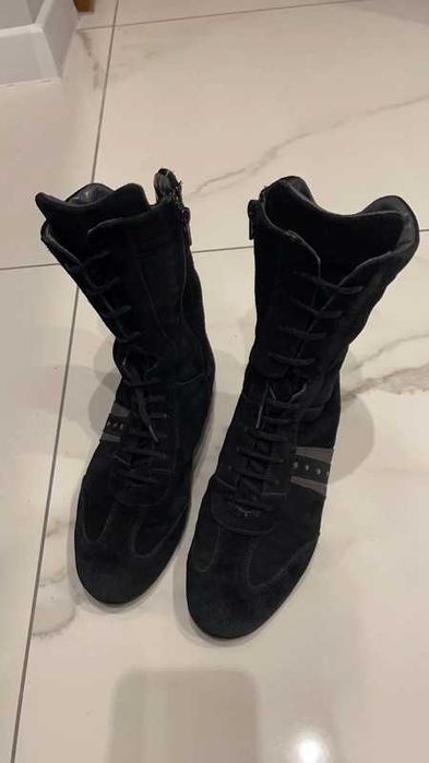 Buty marki Move*On