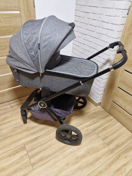 Wózek dziecięcy Venicci Tinum UpLine 2w1