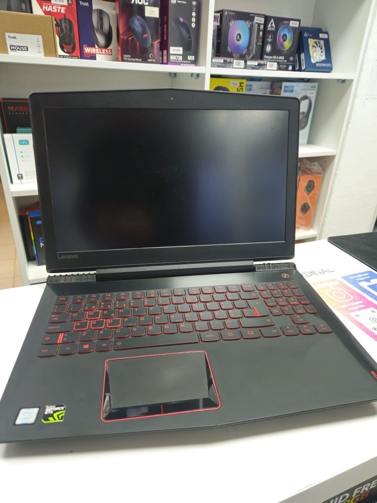 Lenovo Y520 Para Peças