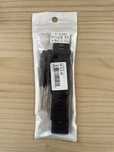 Czarny pasek do Garmin Forerunner 935/945.