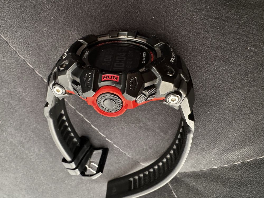 Casio G-shock GBD-100 stan idealny