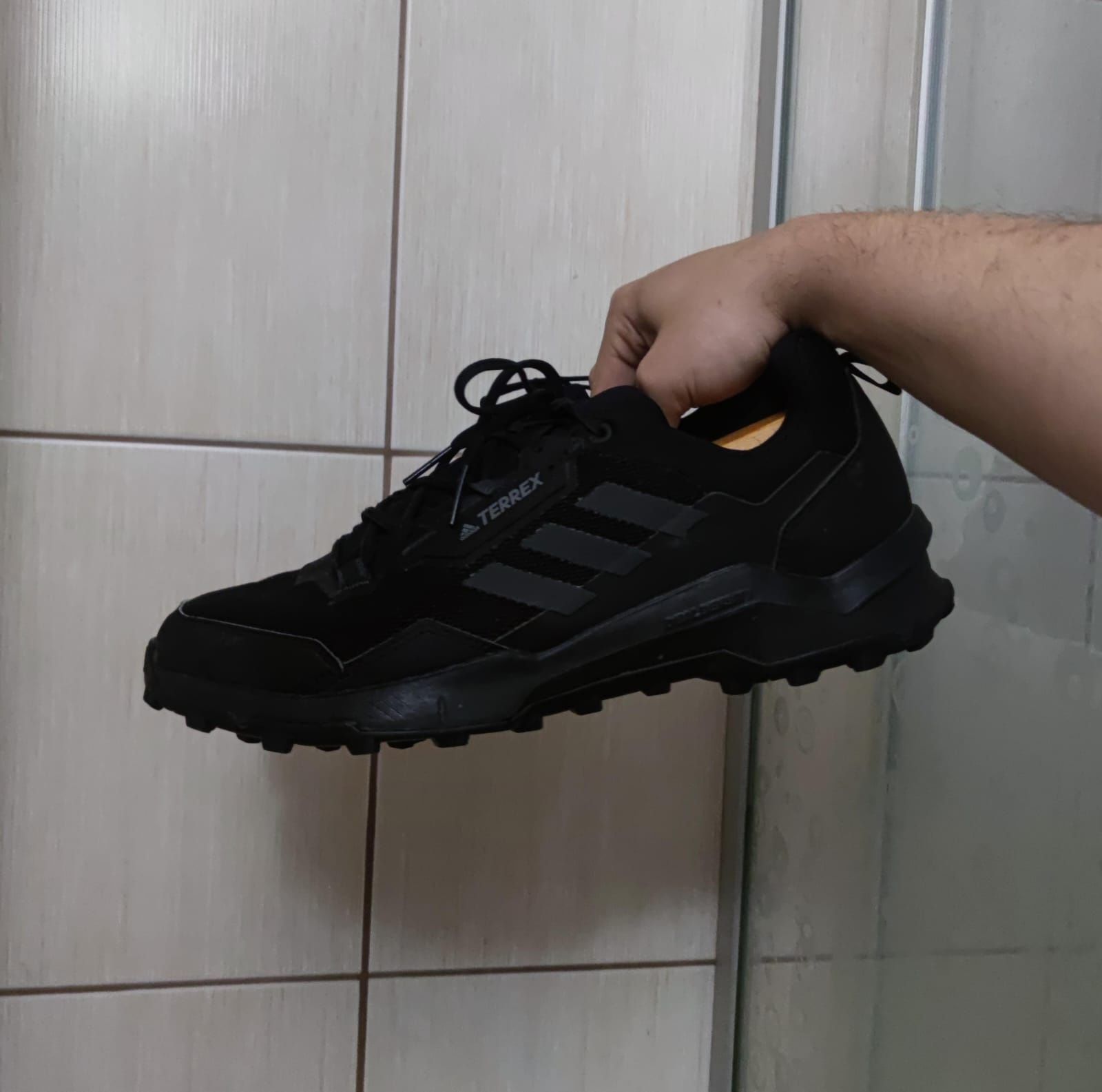 buty sportowe 48 Adidas Terrex Gore Tex Gore-Tex sport retro outdoor g