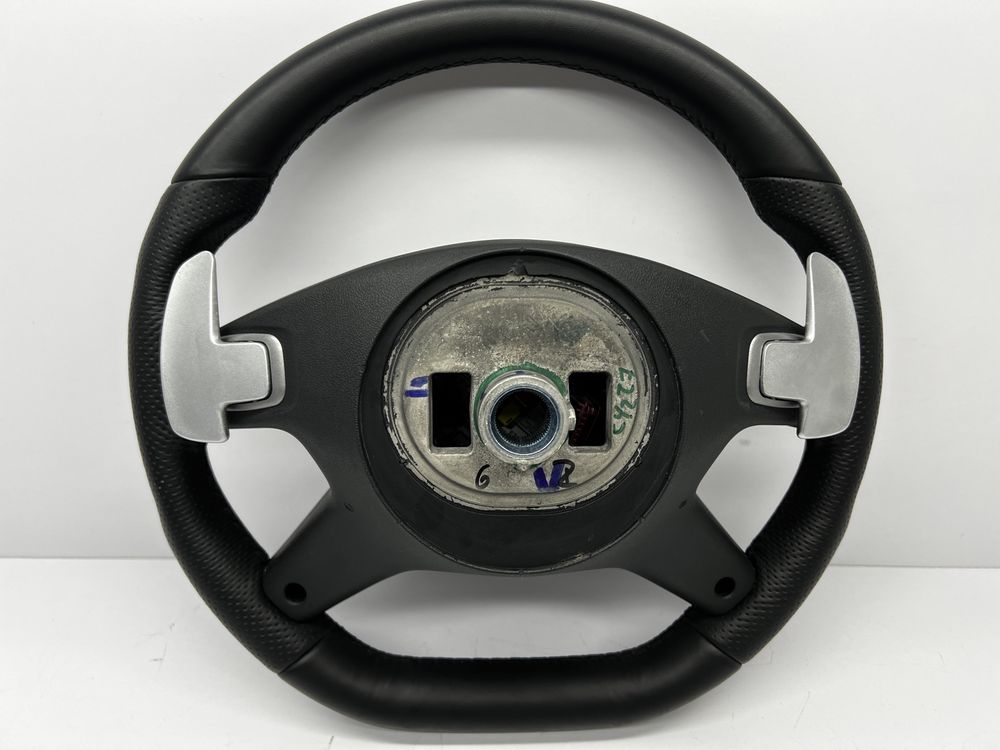 Руль AMG Мерседес w166 w218 w212 w204