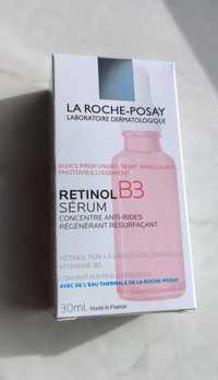 Сироватка La Roche-Posay Retinol B3 Ретинол Б3