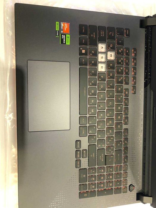 Asus Rog Strix G17 4060