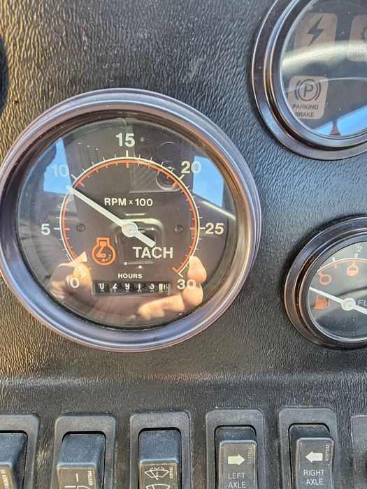 Challenger SPRA Coupe 4660
Challenger SPRA Coupe 4660
мото