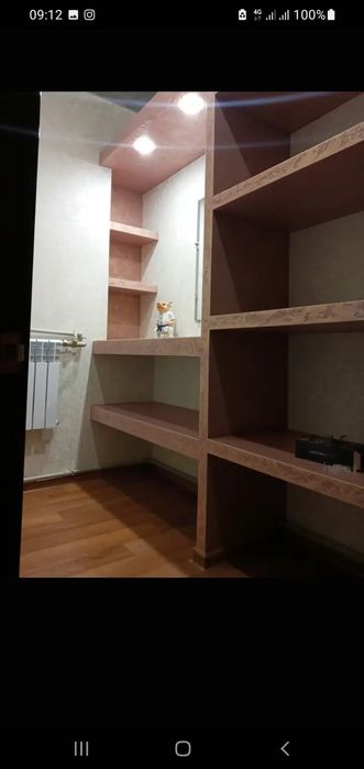 Ремонт квартир и домов