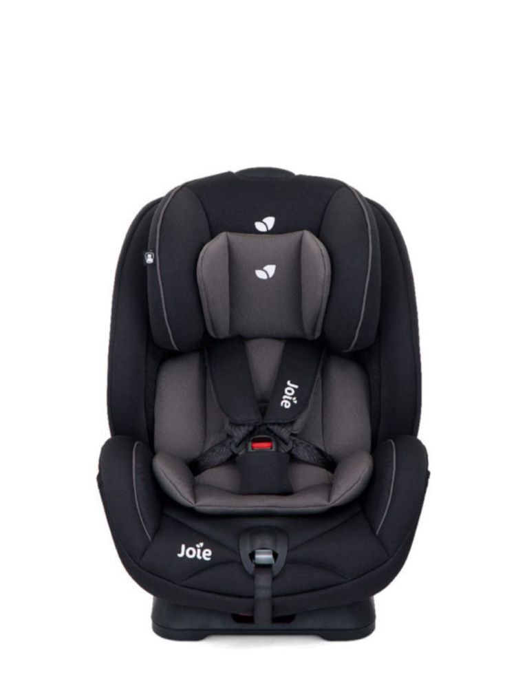 Cadeira Joie sem isofix (desde nascimento até aos 7 anos)