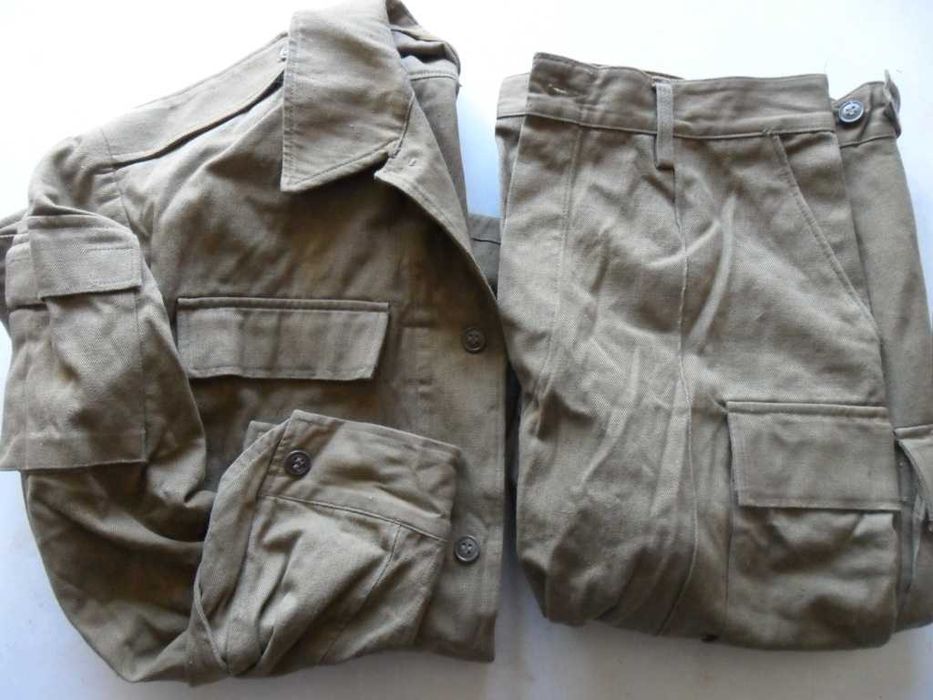 Военная   форма ,, АФГАНКА ,, -  новая ,  р. 50 рост -4 , продам
