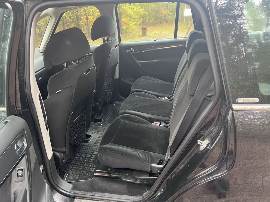 Citroen C4 Grand Picasso