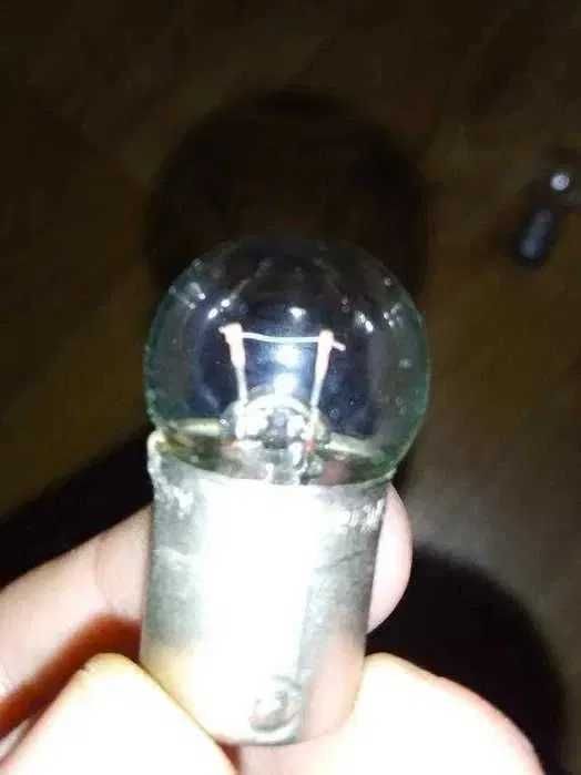 Новые автолампы 12V на ВАЗ, ЗАЗ, ГАЗ