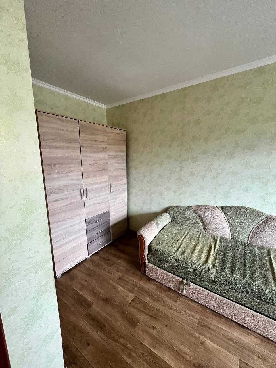 В оренду 1 кімнатна квартира на пр-ті Михайла Лушпи