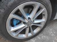 Alufelgi 17 Volkswagen