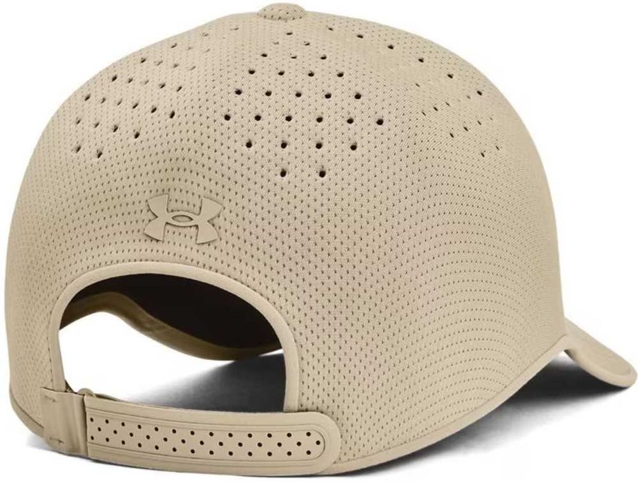 Czapka z daszkiem Under Armour StealthForm Uncrushable: różne rozmiary