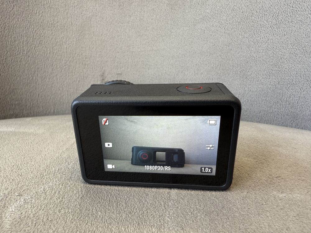 DJI Osmo Action 4 Standard