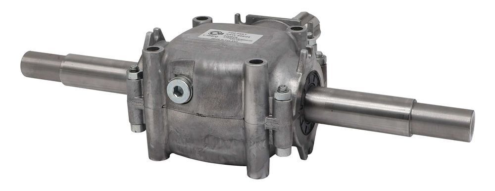 PRZEKŁADNIA ROZSIEWACZA 770mm Potrójna i=1:1,35 Sprzęgła [4249]