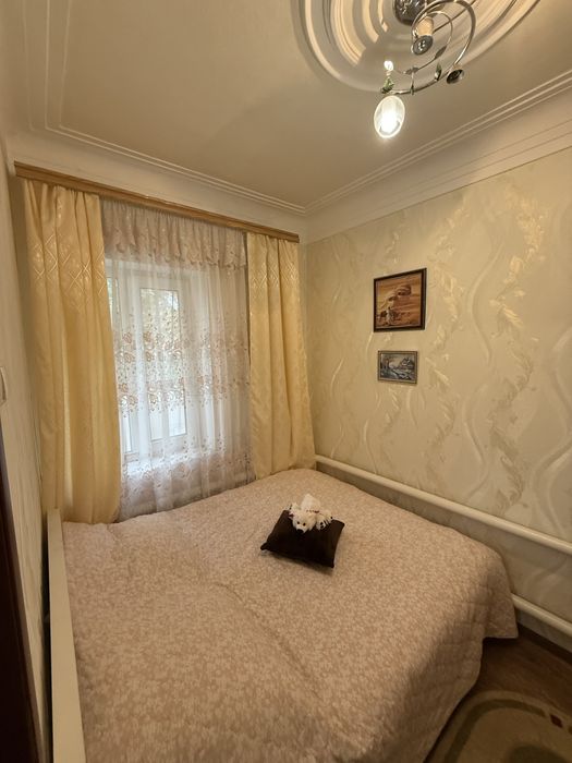 Продается хороший газифицированый дом. Славянск.