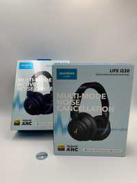 Навушники Anker SoundCore Life Q30 сині чорні ГАРАНТІЯ 12 міс. #ВИЛКА