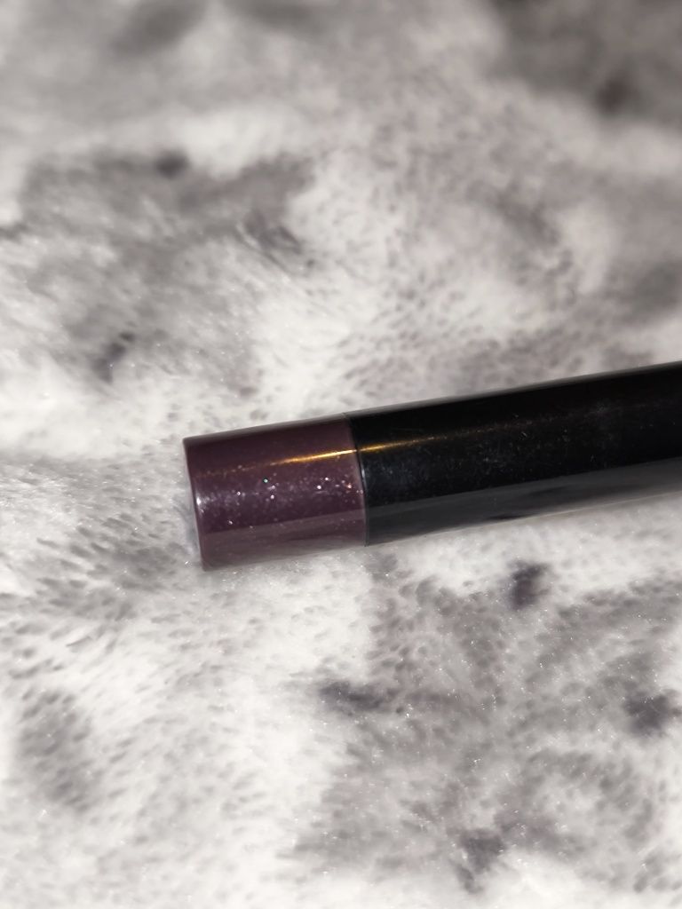 Lottie London am to pm Eyeliner fioletowy