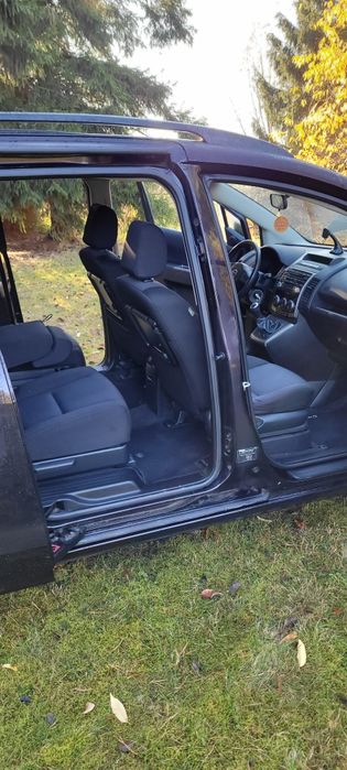 Fajna Mazda 5 okazja