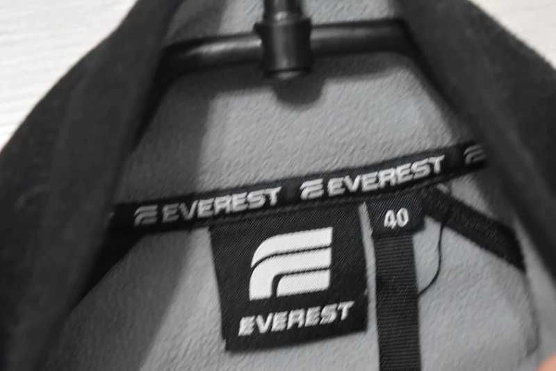 Everest kurtka softshell windstopper oryginał taliowana L 40 12