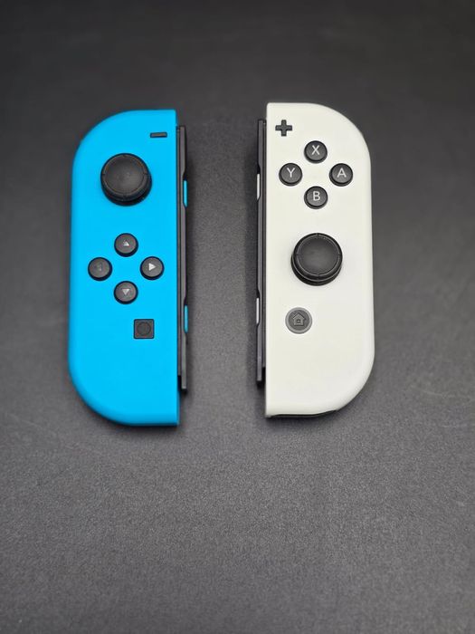 Konsola Nintendo Switch Oled