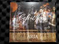 Cafe Del Mar ‎– Aria (CD, 1999)