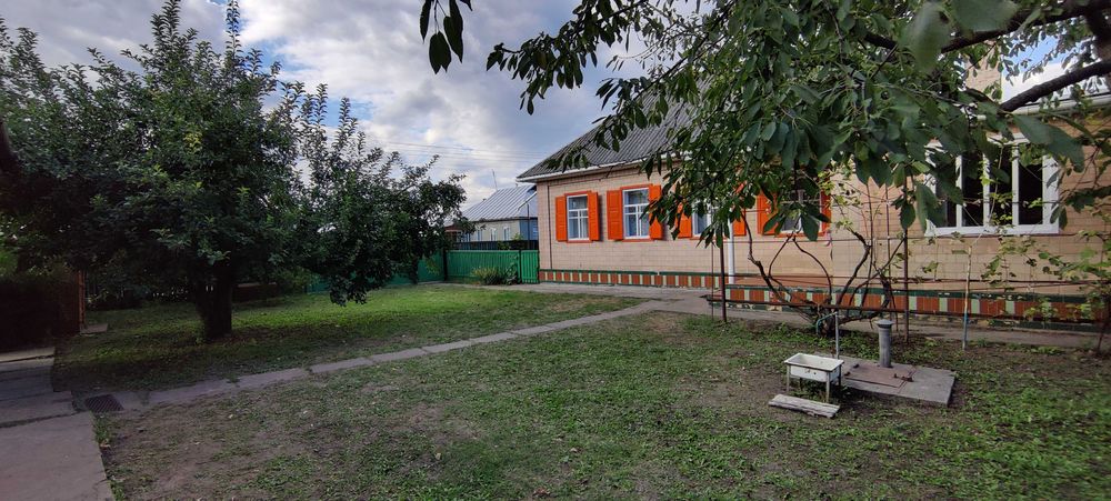 Продаж будинку в с.Білозір'я