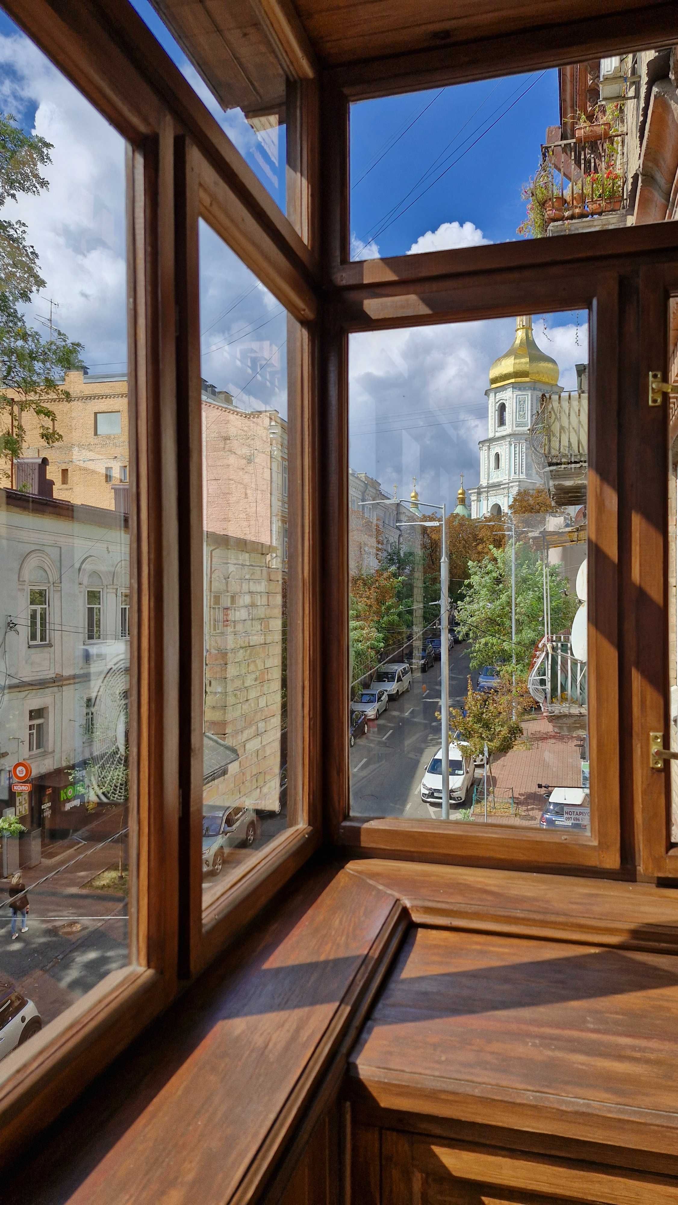 Вул.Софіївська, буд.16/16, Центр, Майдан Незалежності, Оренда