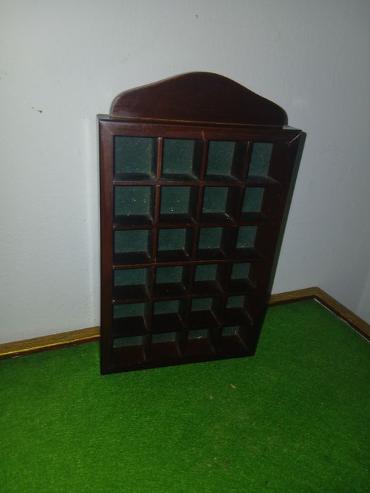 Expositor para Dedais  por 10 €