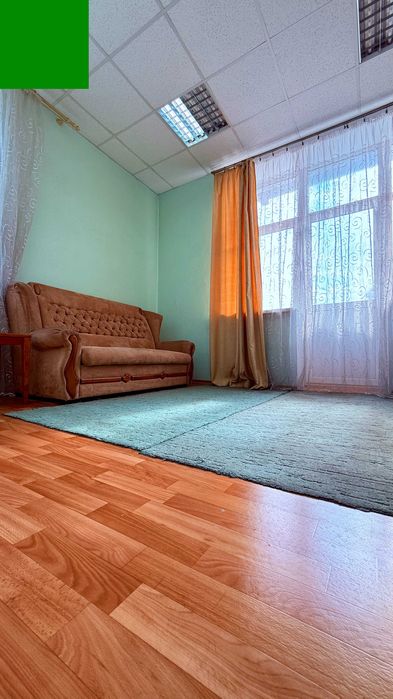 Продам просторную 3к квартиру Святослава Хороброго  Центр Безнал